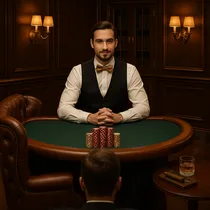 Magius Casino - Live Blackjack with Polish Dealers
