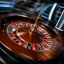 Magius Casino - Live Roulette with Polish Dealers