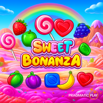 Magius Casino - Sweet Bonanza Slot Game by Pragmatic Play