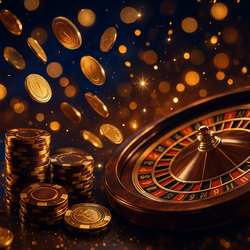 Magius Casino 200% Bonus Powitalny + 200 Free Spins