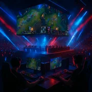 Magius Casino - Esports Betting