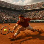 Magius Casino - Tennis Betting